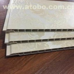 延津縣榮盛塑料裝飾材料廠 熱銷塑料建材的專業供應商