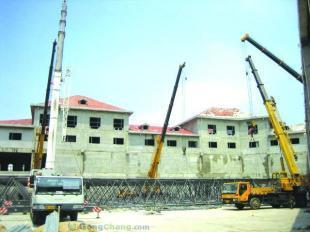 即墨叉車出租 價格解析與通利叉車租賃服務(wù)優(yōu)勢