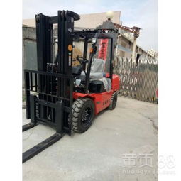 觀瀾叉車租賃服務(wù) 裝卸搬運與維修的一站式解決方案