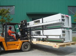 上海閔行及莘莊地區(qū)設(shè)備租賃服務(wù)全解析 電動叉車、機器移位、汽車吊與高空車