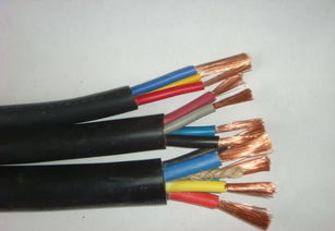 巧辨良莠 電線電纜選購與品質判斷實用指南
