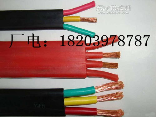 鄭州吊籃用電纜 優質選擇與可靠供應指南